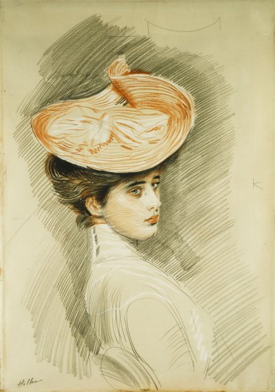 Portrait d