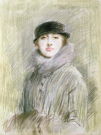 Portrait d