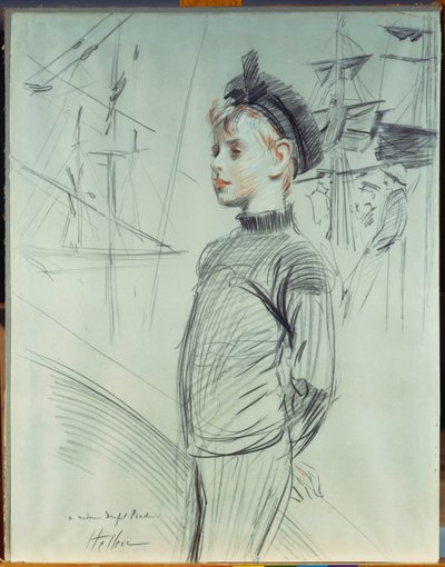 Portrait d