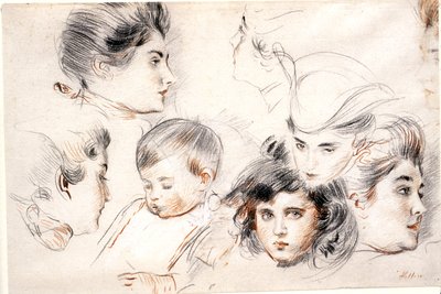 - Paul Cesar Helleu