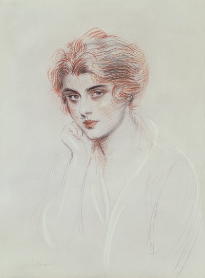 La fille de l