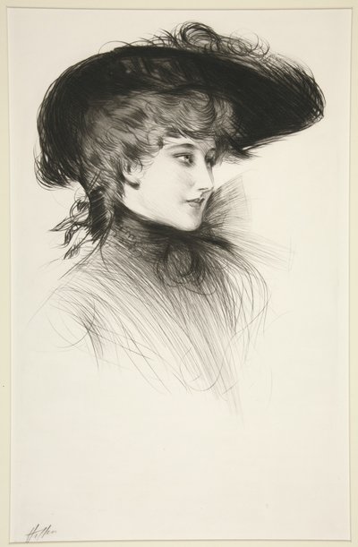  - Paul Cesar Helleu