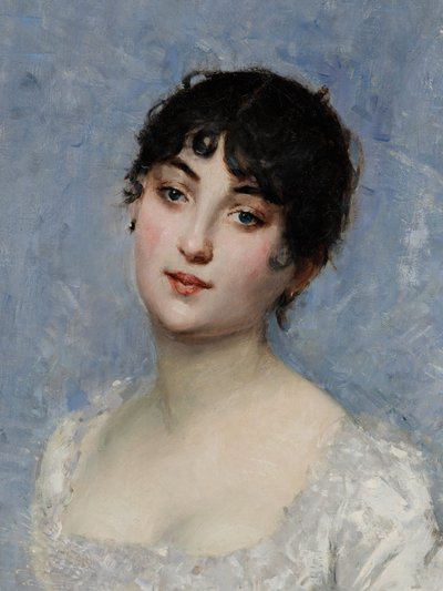  - Paul Cesar Helleu