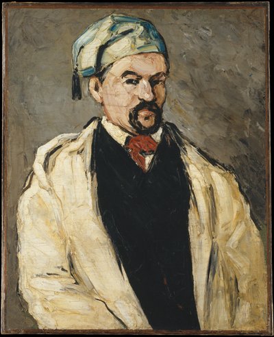 Antoine Dominique Sauveur Aubert (né en 1817), l