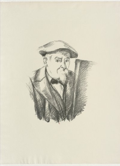  - Paul Cézanne