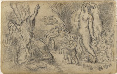  - Paul Cézanne