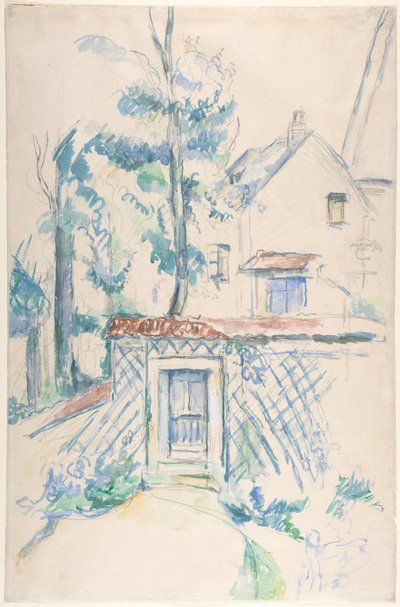  - Paul Cézanne