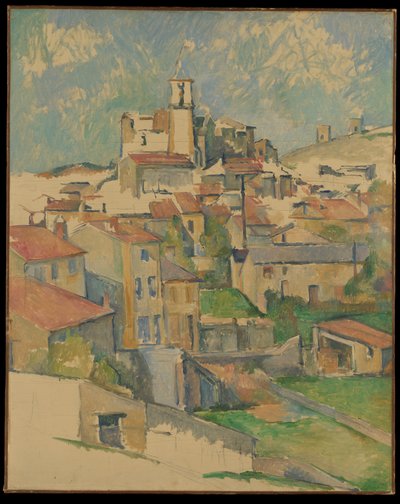  - Paul Cézanne