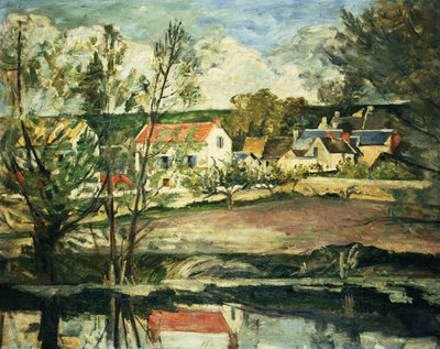 Dans la Vallée de l