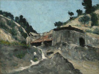  - Paul Cézanne