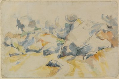  - Paul Cézanne