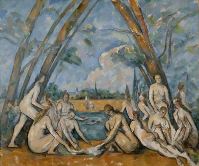  - Paul Cézanne