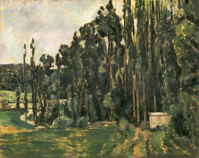  - Paul Cézanne
