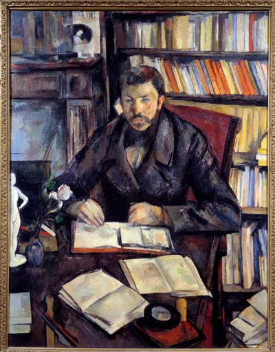 Portrait de l