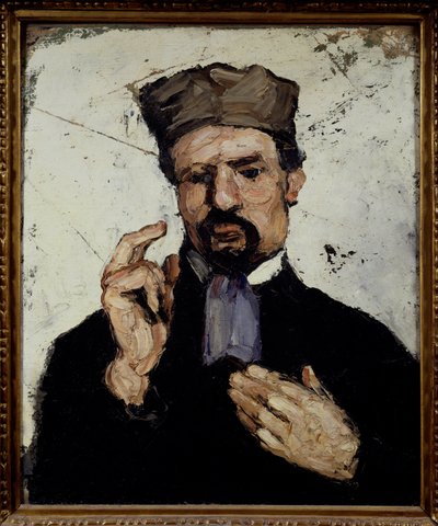 Portrait de l