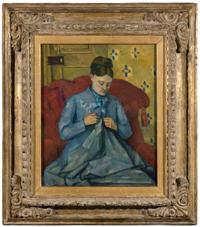  - Paul Cézanne