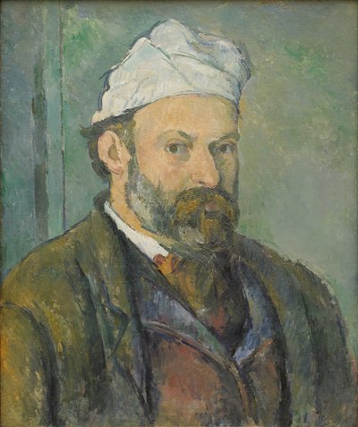 Portrait de l