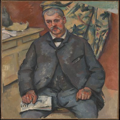 - Paul Cézanne