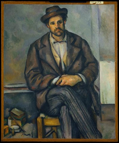  - Paul Cézanne
