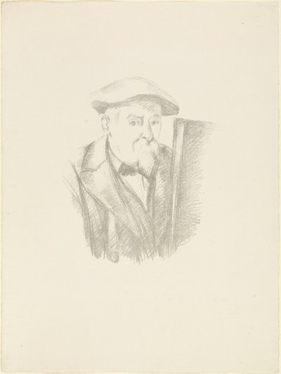  - Paul Cézanne