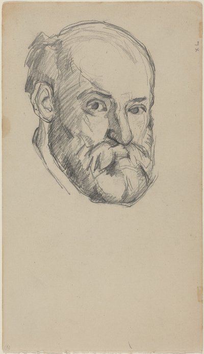  - Paul Cézanne