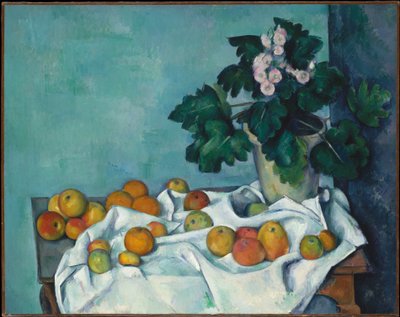 - Paul Cézanne