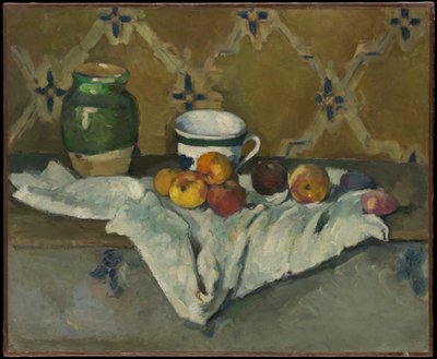  - Paul Cézanne