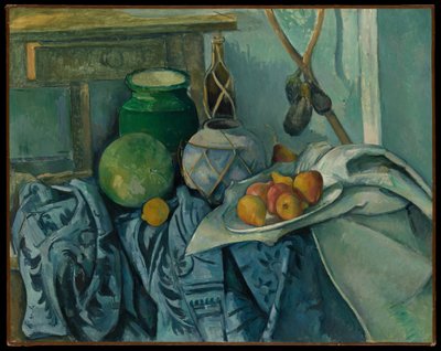  - Paul Cézanne