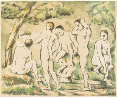  - Paul Cézanne