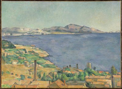  - Paul Cézanne