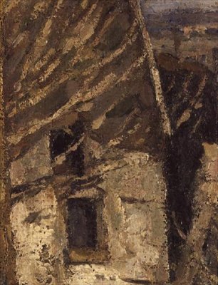 La maison de l