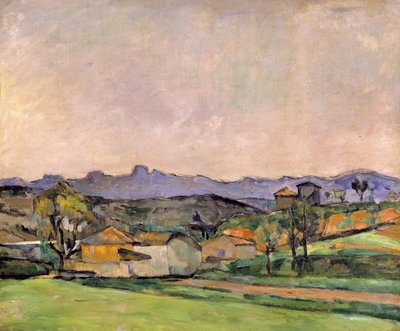 La crête de l