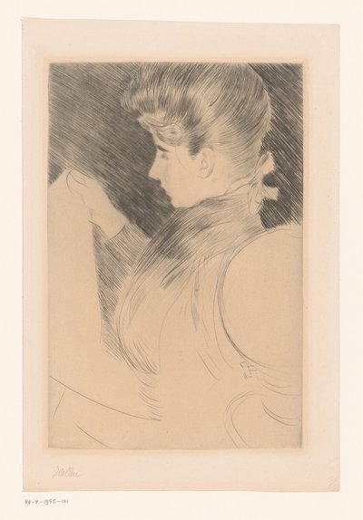 Portrait d
