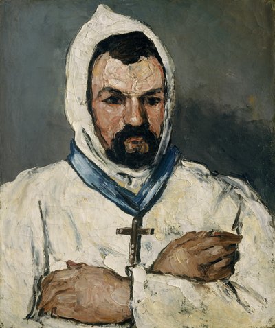 Antoine Dominique Sauveur Aubert né en 1817, l