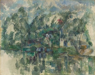 Au bord de l