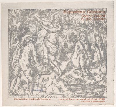 Couverture du catalogue d