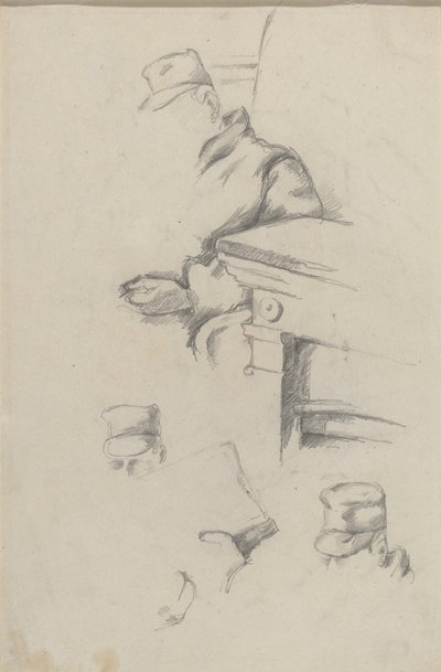 Père de l