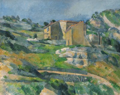 Maisons en Provence : La Vallée des Riaux près de L