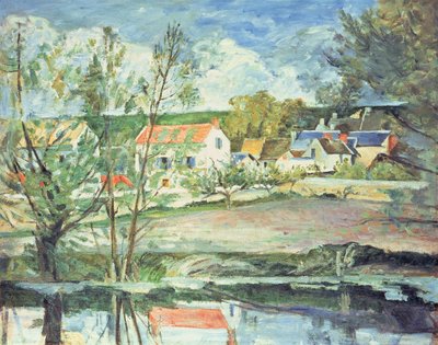 Dans la vallée de l