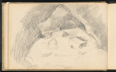 Paysage vu de l