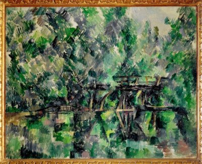 Le pont sur l