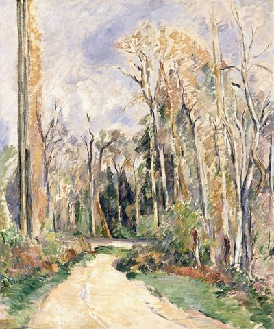 Chemin à l