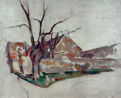 Paysage d
