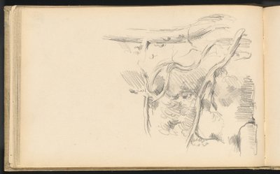 Pin - Paul Cézanne