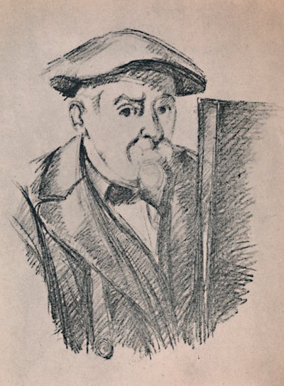 Portrait de l
