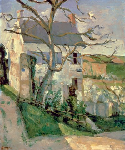 La maison et l