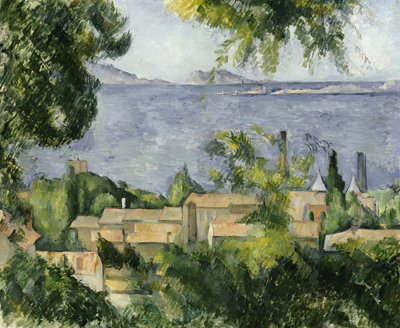 Les Toits de l