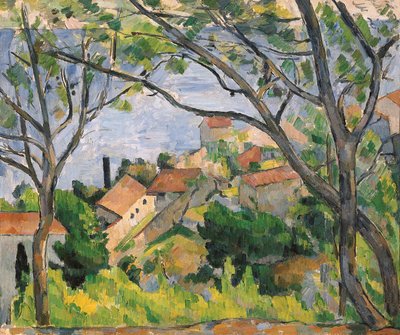 Vue de L