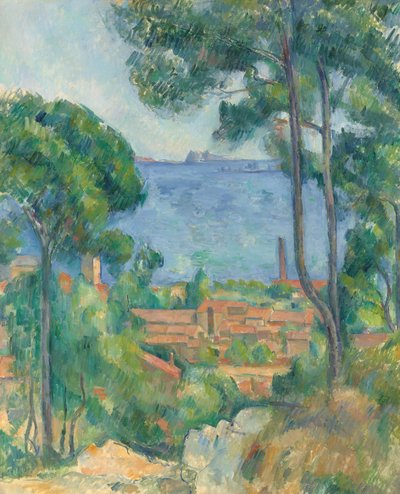 Vue sur L