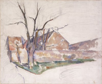 Paysage d